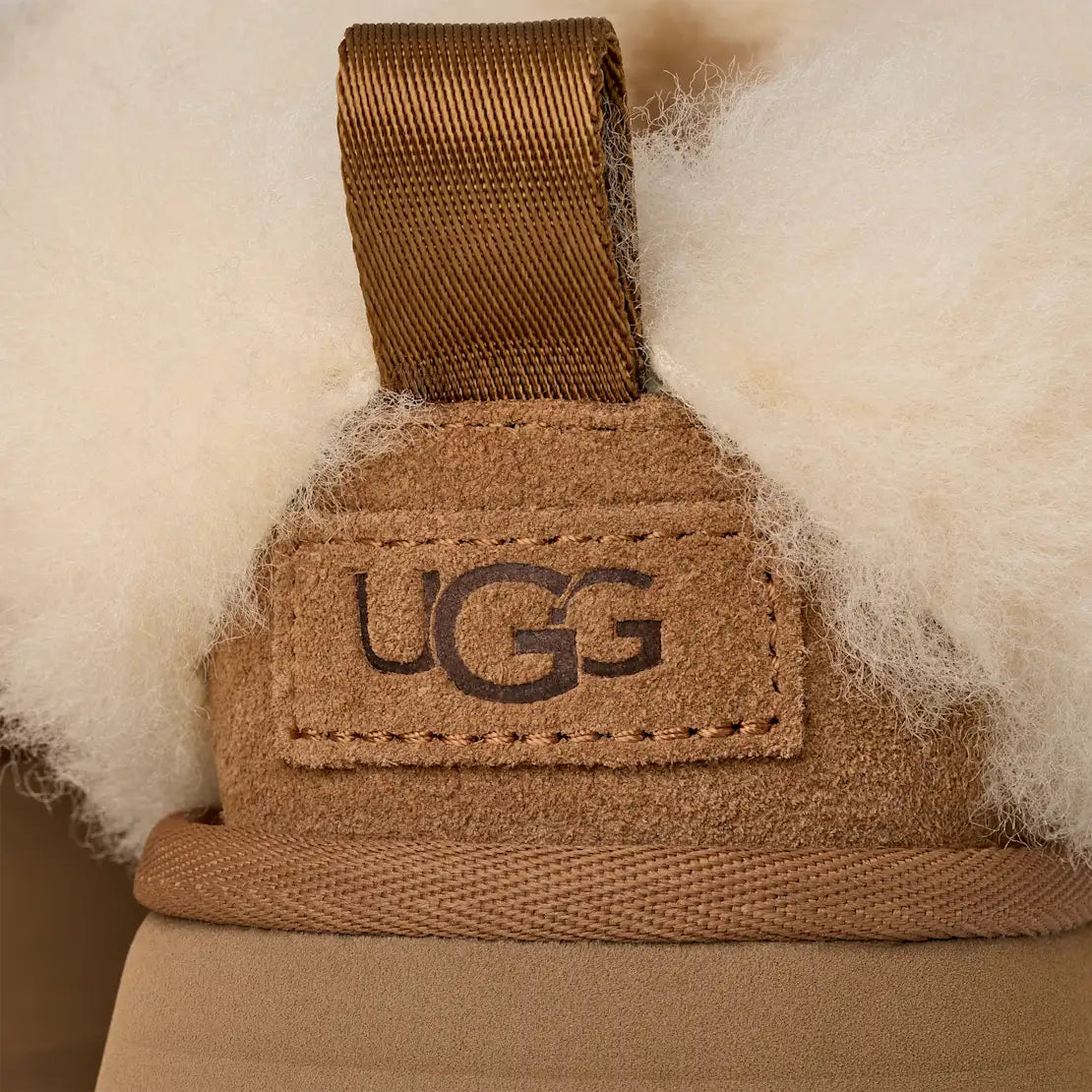 UGG™ Tazzelle Chestnut Women's
