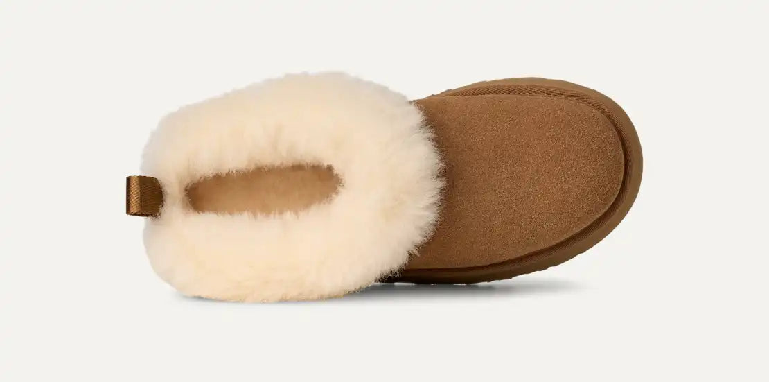 UGG™ Tazzelle Chestnut Women's