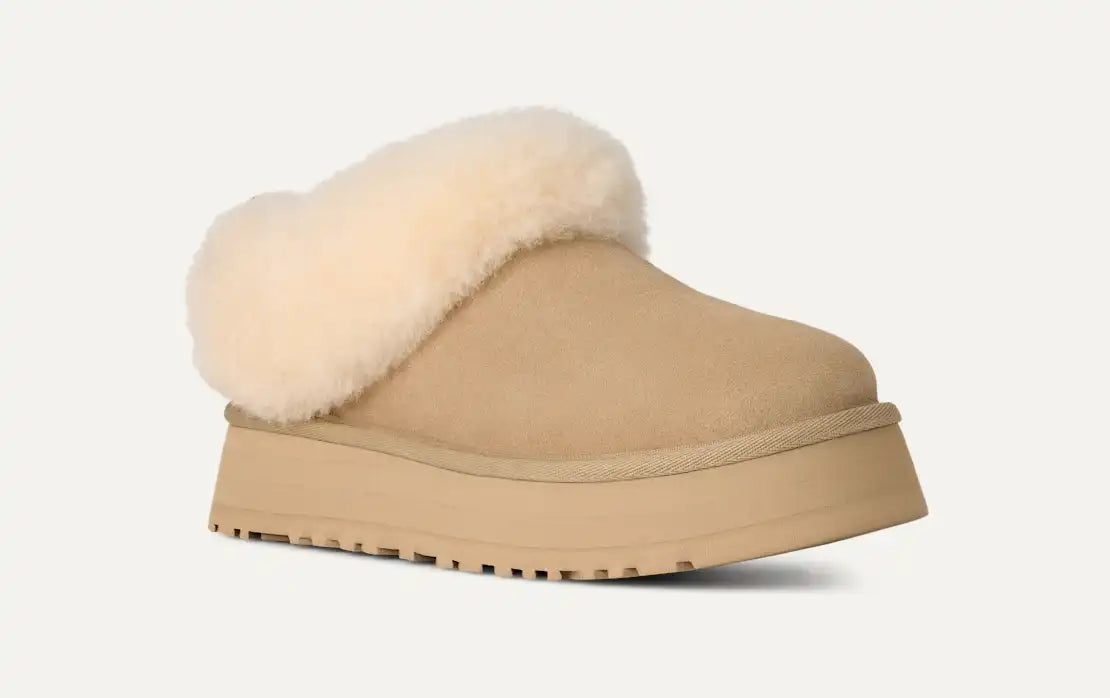 UGG™ Tazzelle Mustard Seed Women's