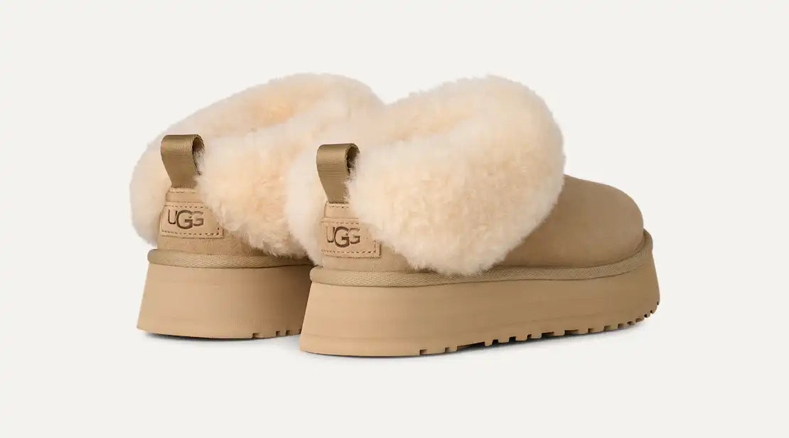 UGG™ Tazzelle Mustard Seed Women's