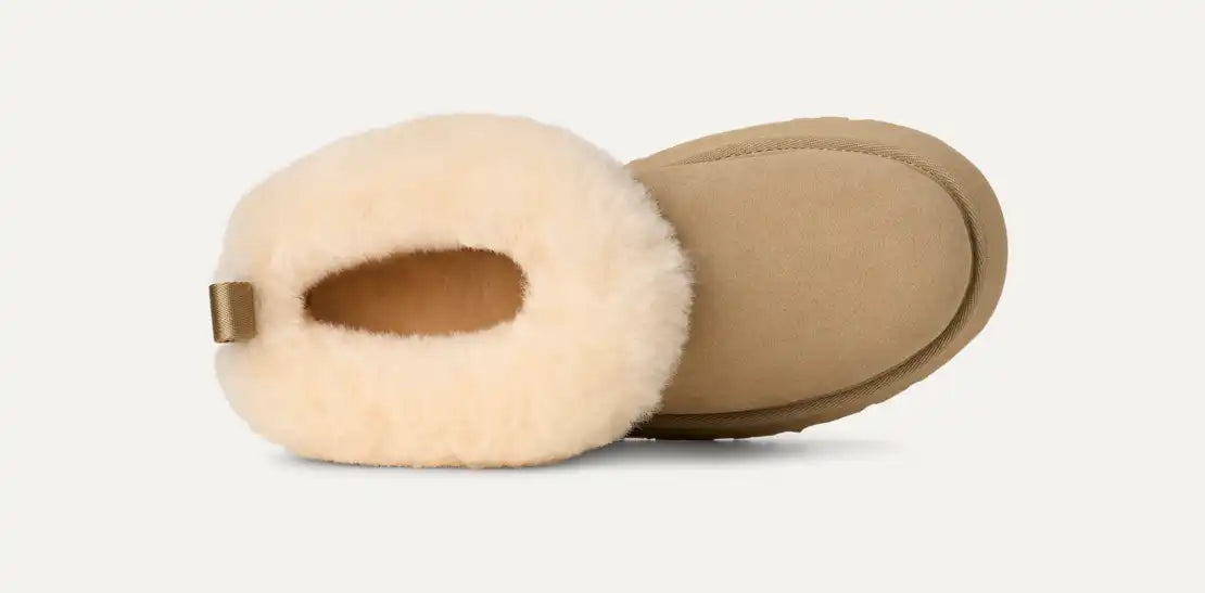 UGG™ Tazzelle Mustard Seed Women's