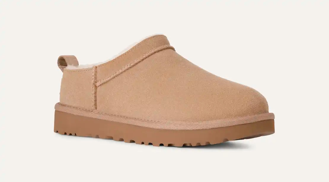 UGG™ Classic Micro Sand Women's