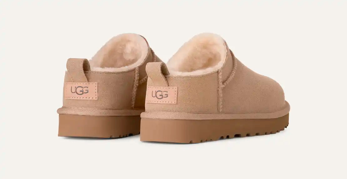 UGG™ Classic Micro Sand Women's