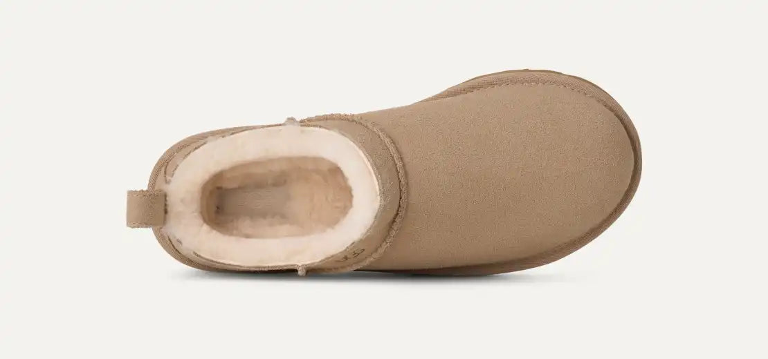 UGG™ Classic Micro Sand Women's