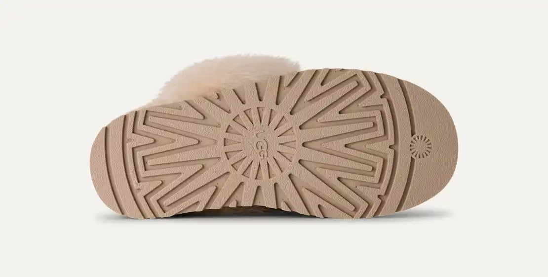UGG™ Disquette Chalet Sandcastle