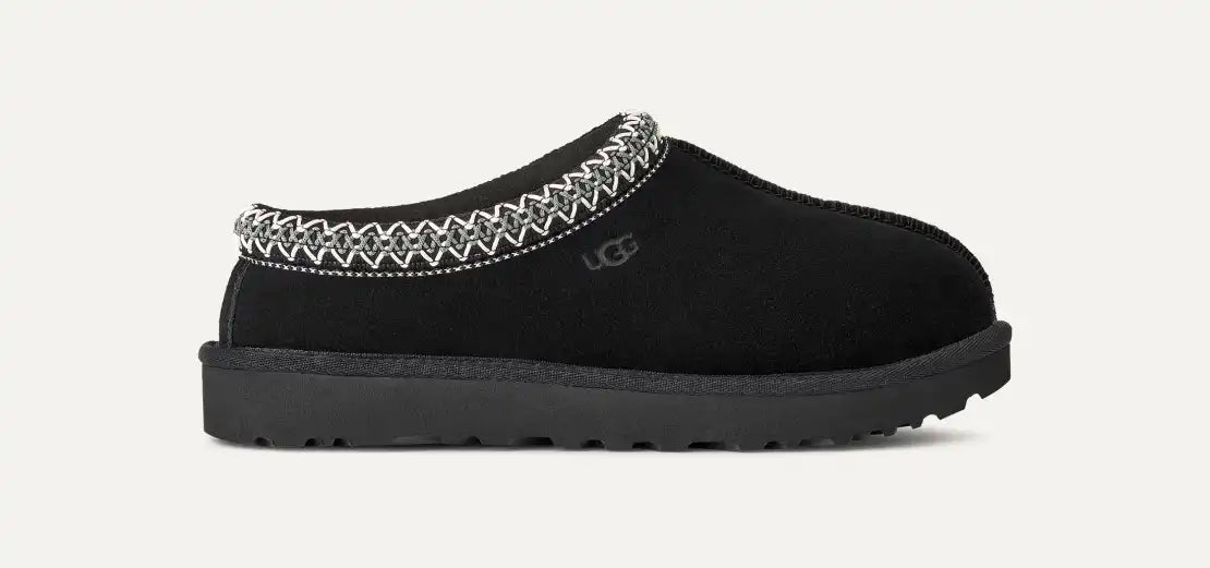 UGG™ Tasman II Black Women's
