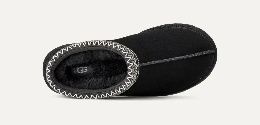 UGG™ Tasman II Black Women's