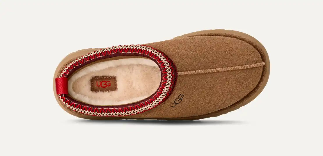 UGG™ Tazz II Chestnut Women's