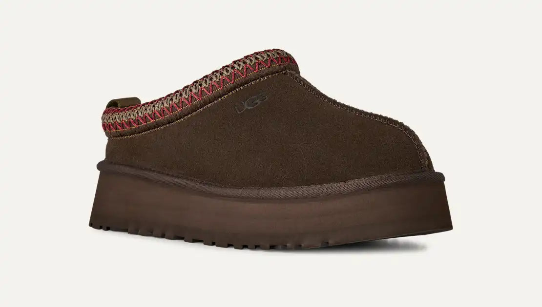 UGG™ Tazz II Dusted Cocoa Women's