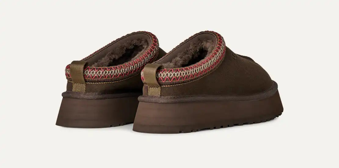 UGG™ Tazz II Dusted Cocoa Women's