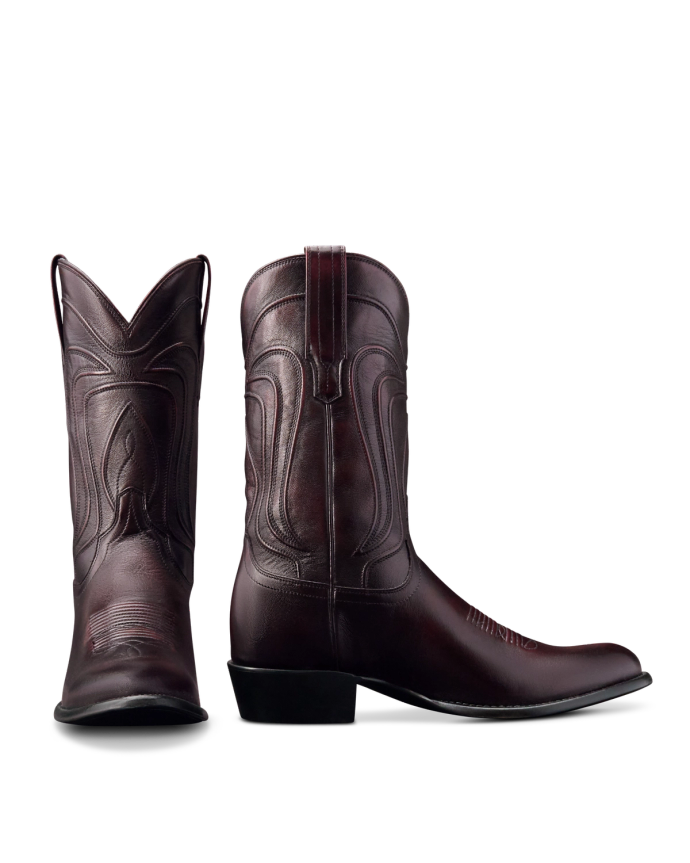 Tecovas The Cartwright Black Cherry