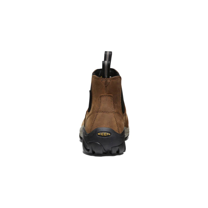 Keen Lansing Chelsea Safety Boot