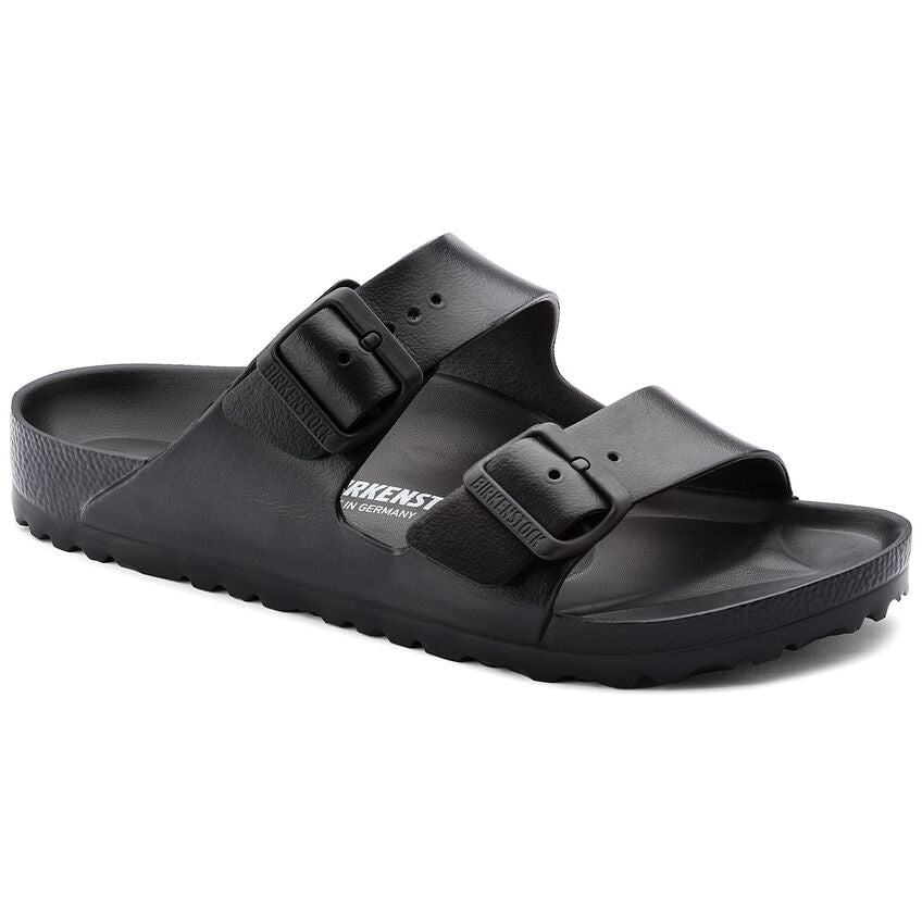Birkenstock Arizona Black