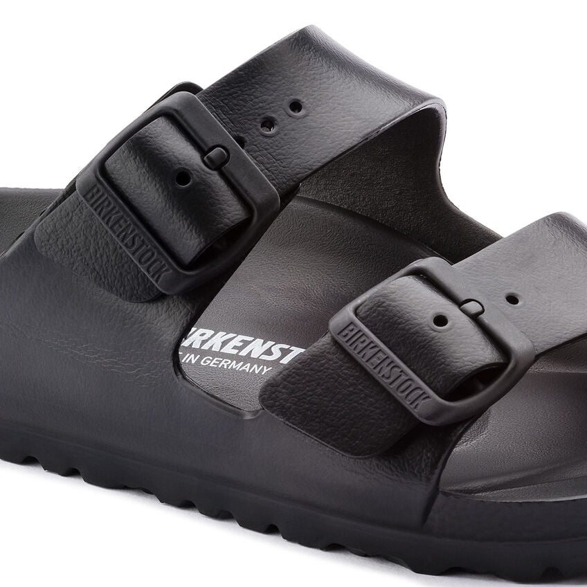 Birkenstock Arizona Black