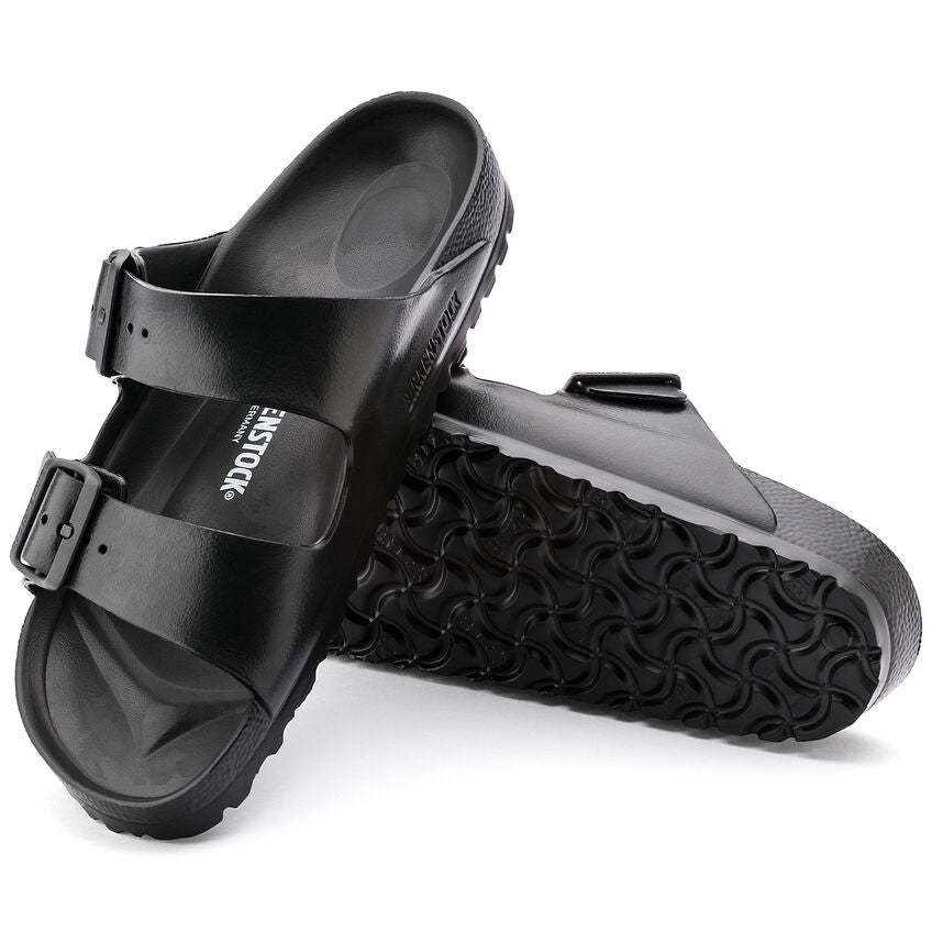 Birkenstock Arizona Black