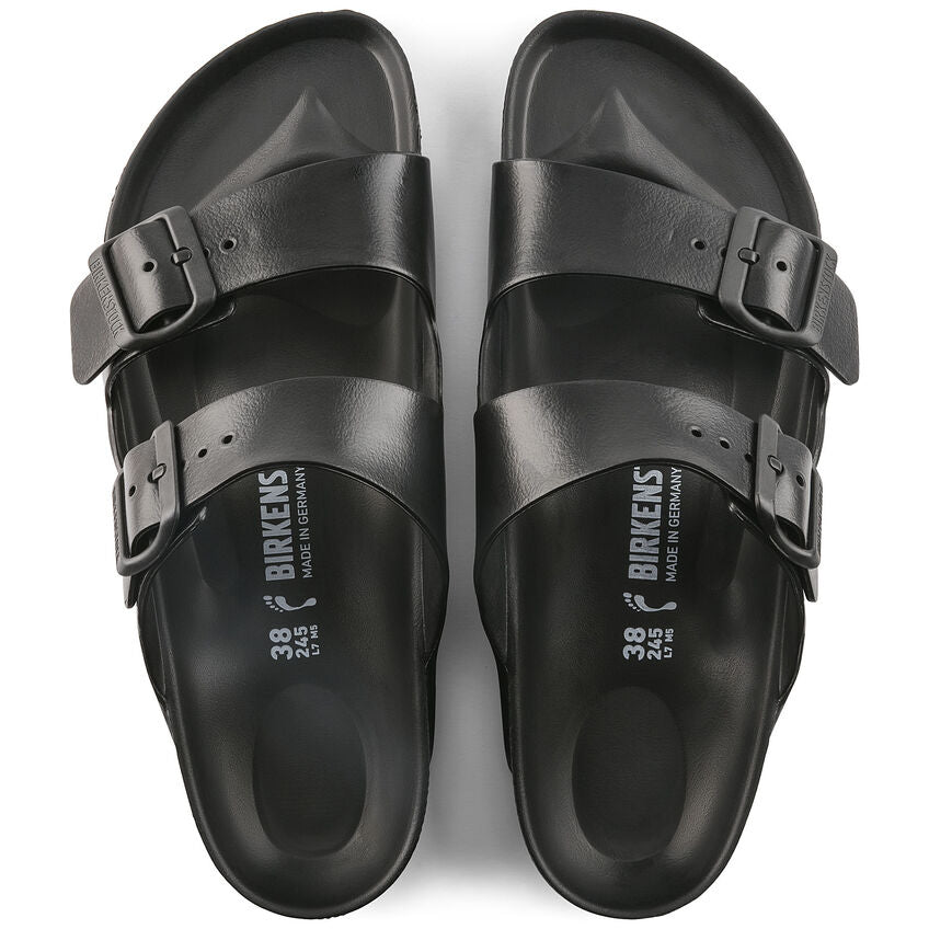 Birkenstock Arizona Black