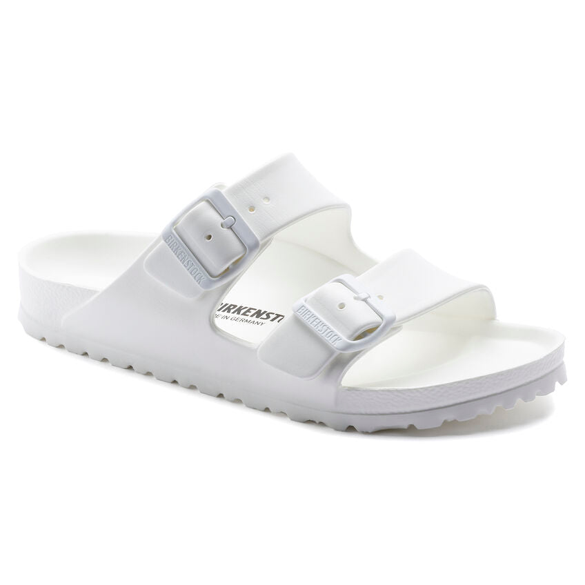 Birkenstock Arizona White