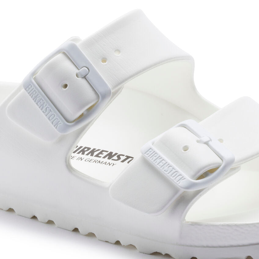 Birkenstock Arizona White