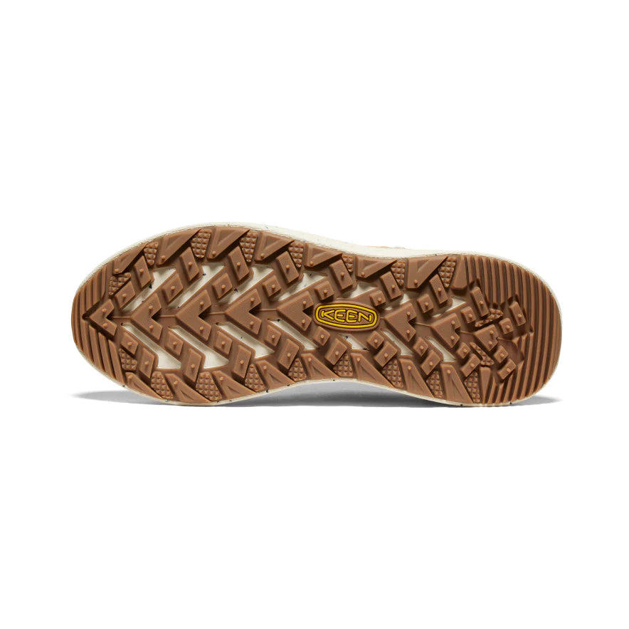 Keen Womens WK400 Leather Walking Shoe