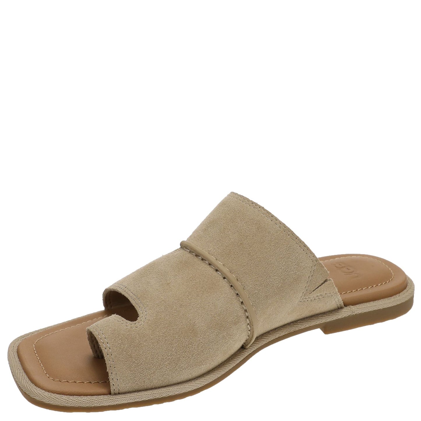 Ugg Matira Mustard Seed Sandals