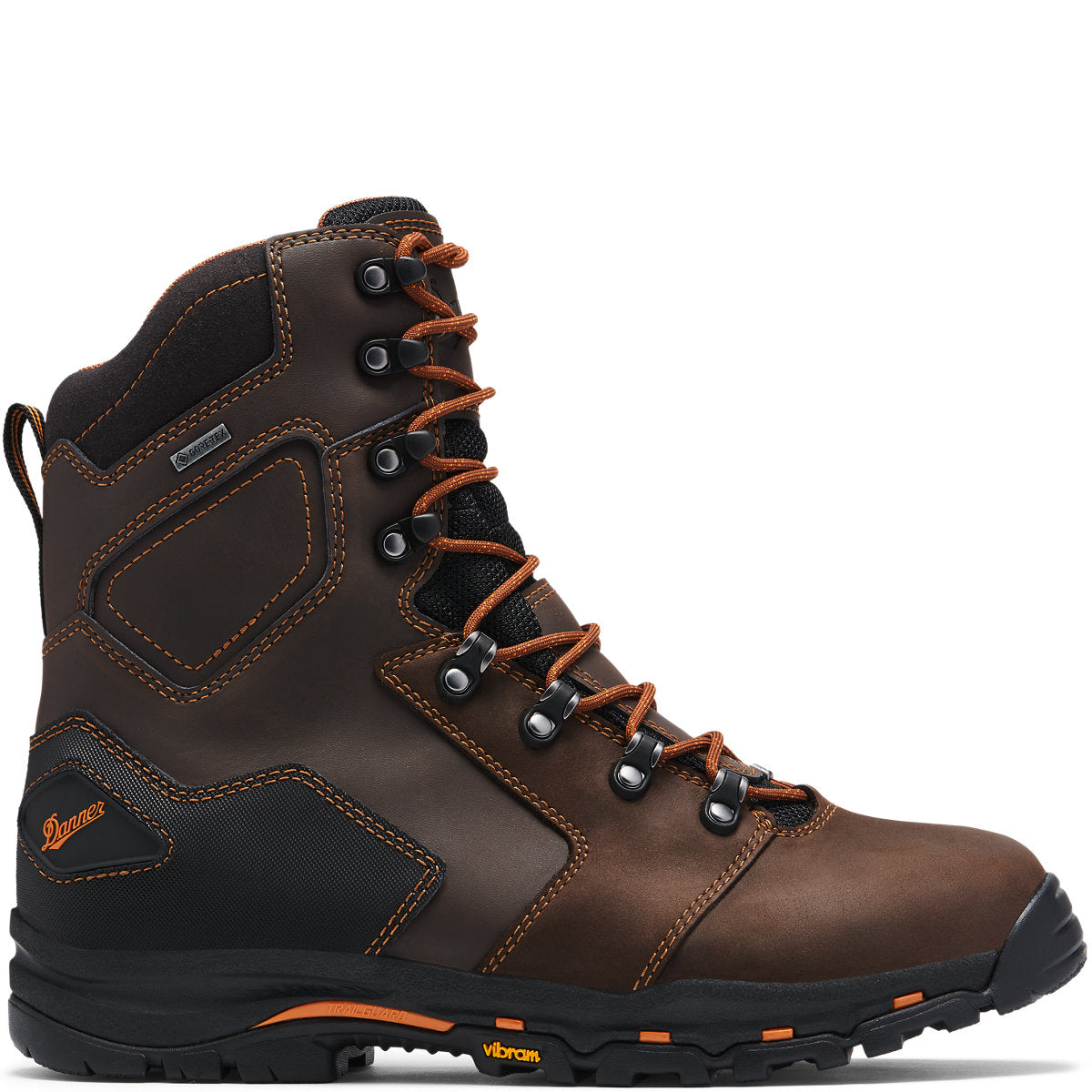 Danner Vicious 8" Safety