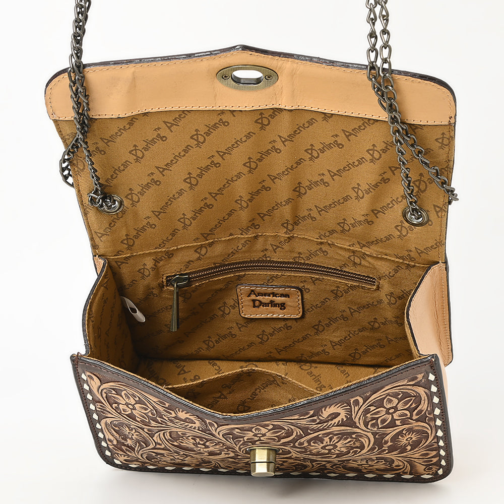 American Darling Pinwheel Crossbody