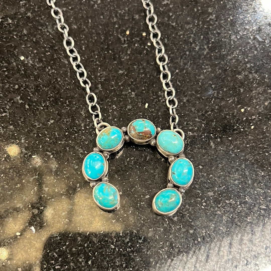 Naja Necklace