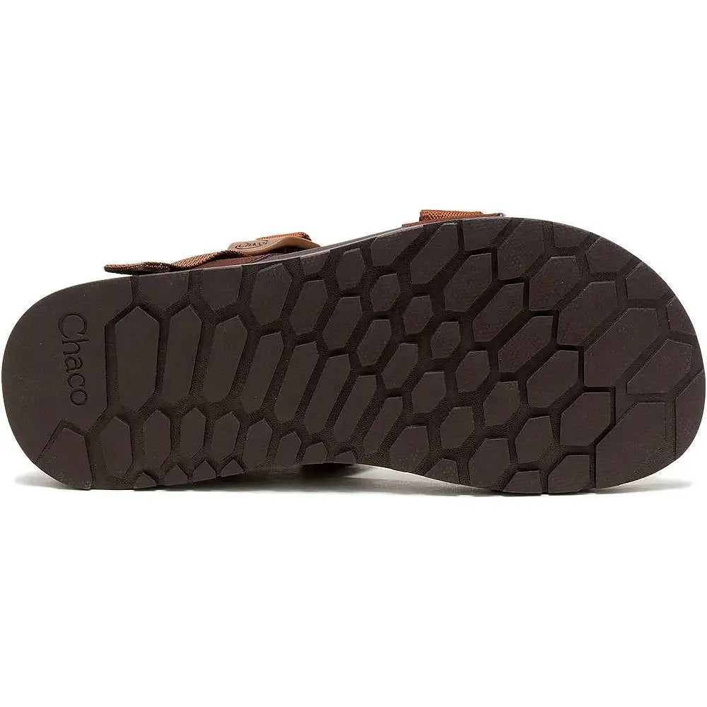 Chaco Men's Lowdown Sandal Monks Robe