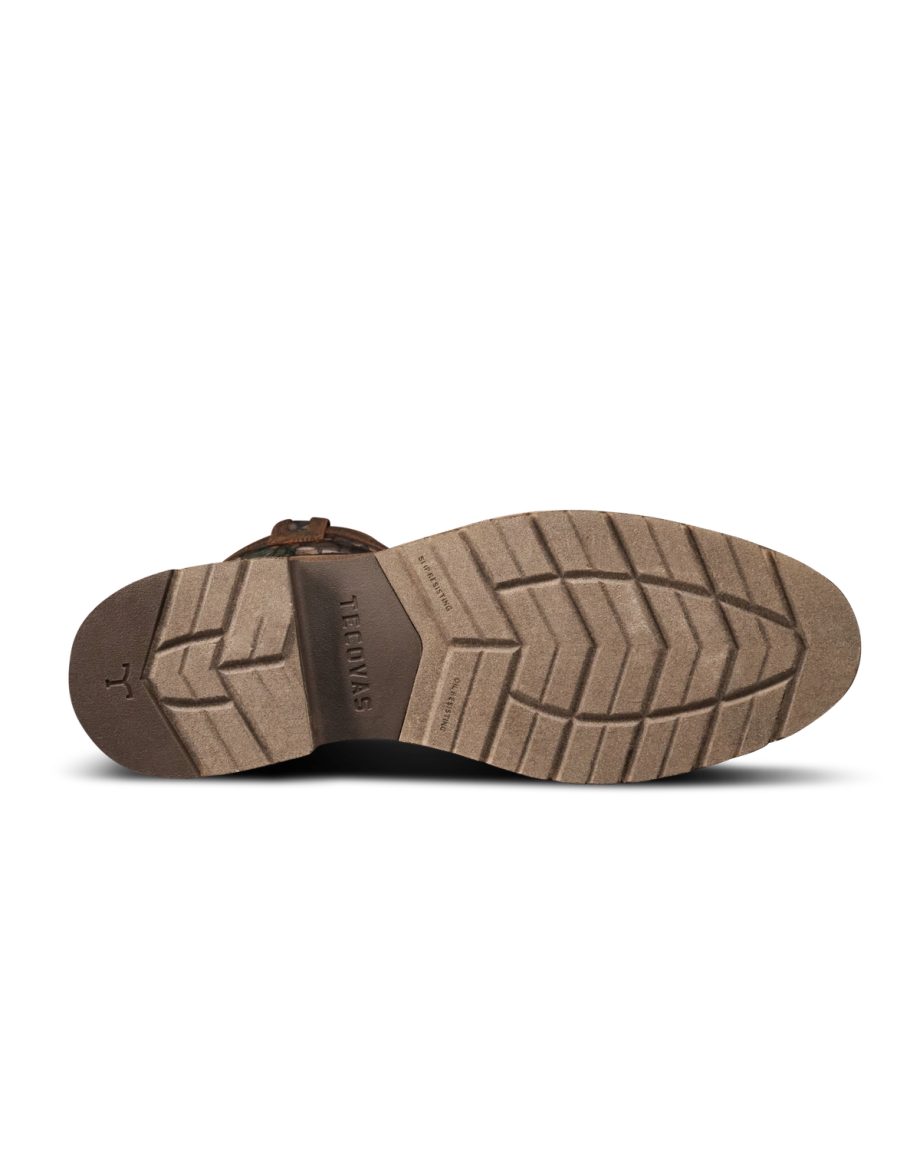 Tecovas x Mossy Oak Rugged Roper