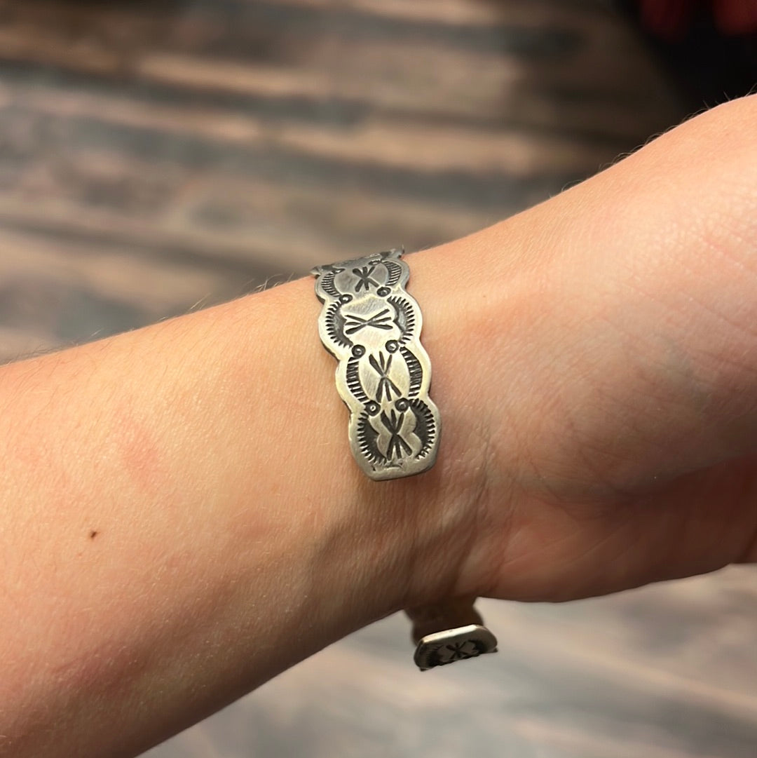 Amitola Cuff