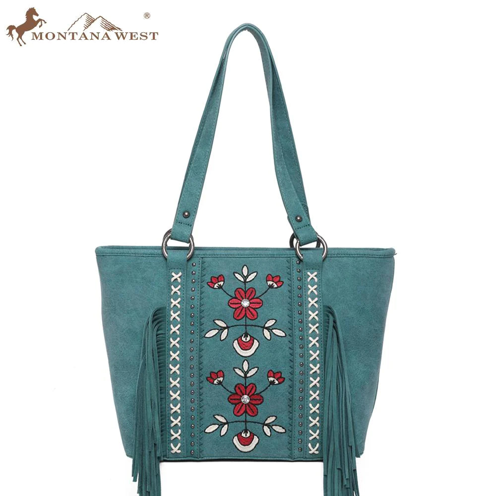 Wrangler Handbag Women's Fringe