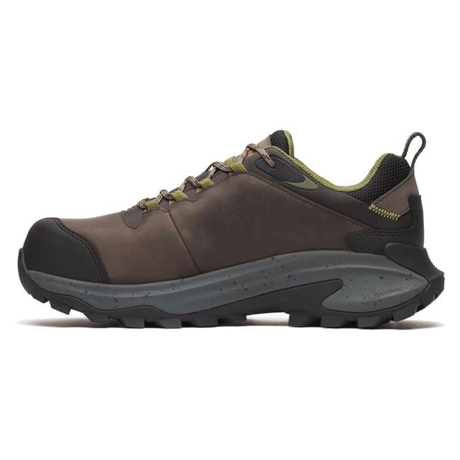 Merrel Men's Work Moab Speed 2.0 Low LX Safety