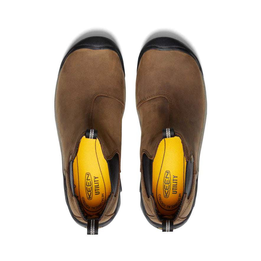 Keen Lansing Chelsea Safety Boot