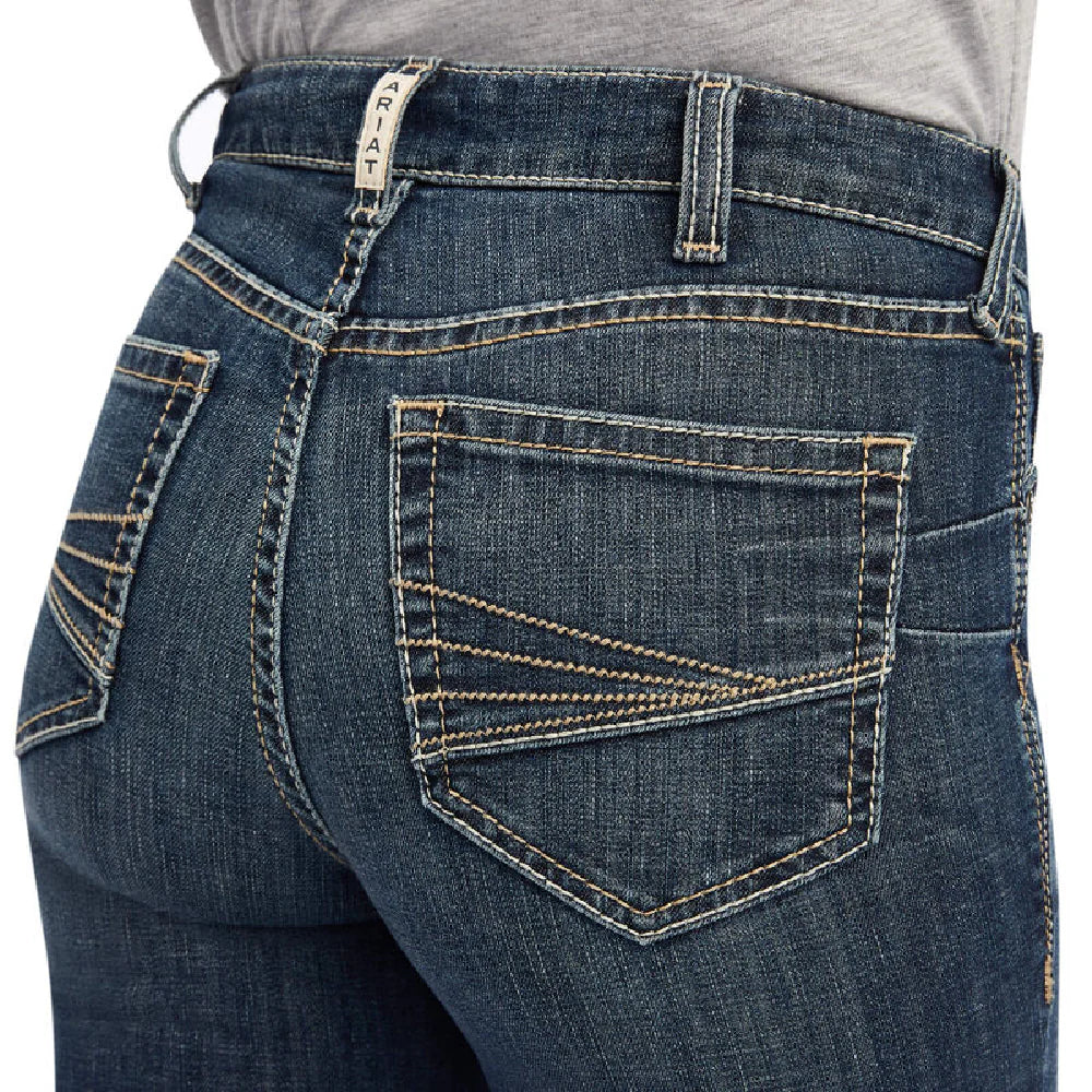 Women’s Ariat Zinnia Arkansas Jean