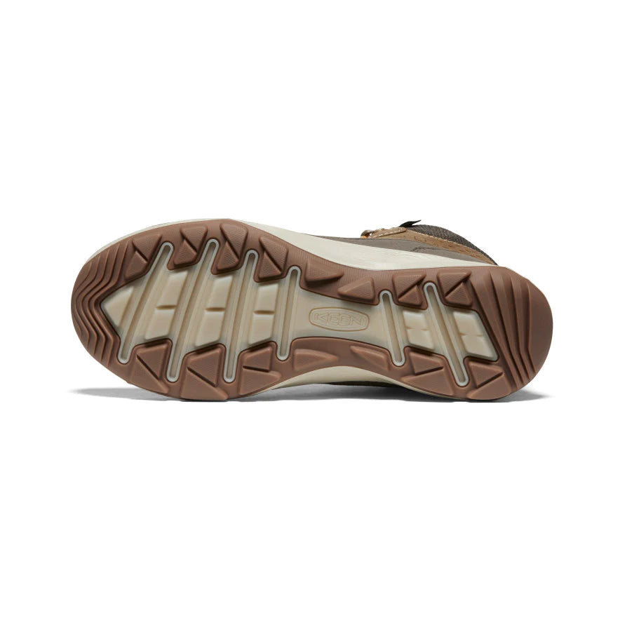 Keen Womens Terradora Explorer Waterproof Boot