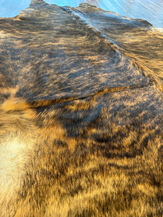 McGraw Cowhide Rug