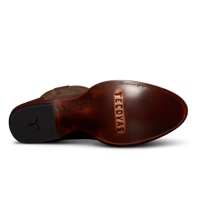 Tecovas The Cartwright Cafe Men's Boots