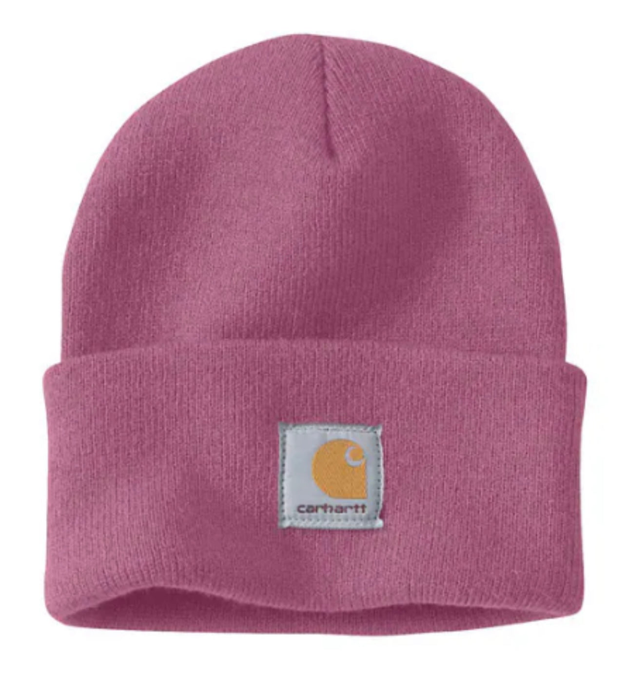 Carhartt Woodrose Knit Cuffed Beanie