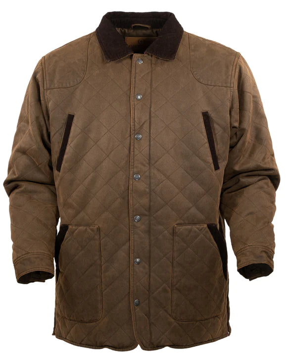 Outback Harlow Barn Jacket