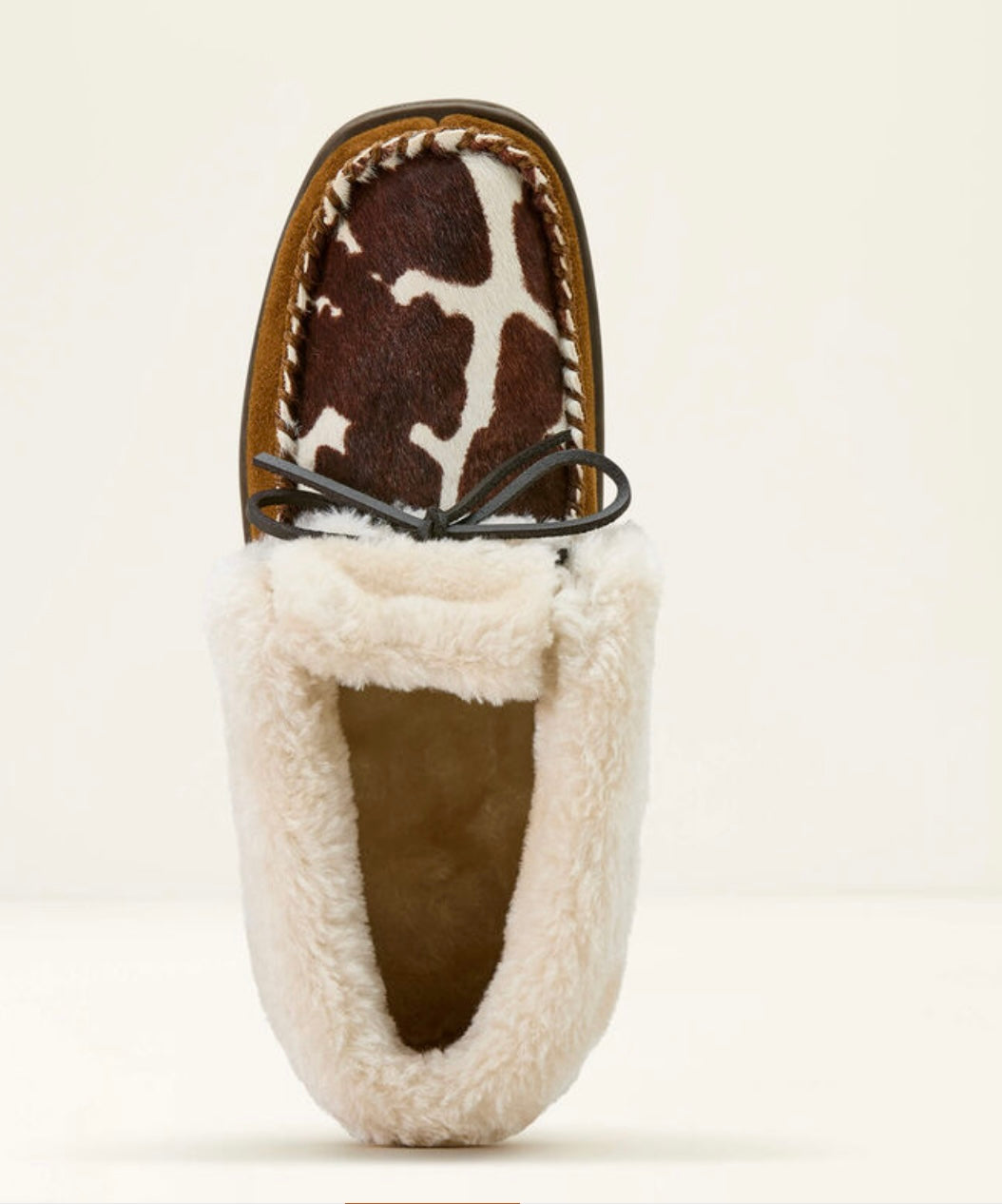 ARIAT Dorthea Ankle Moccasin