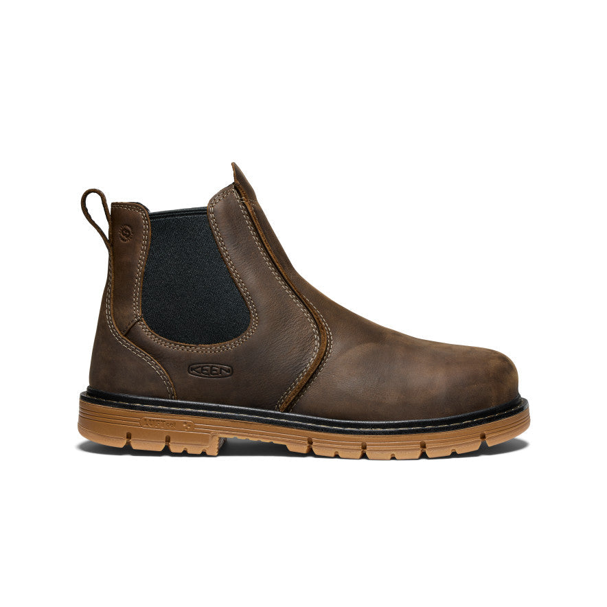Keen San Jose Chelsea Safety Toe