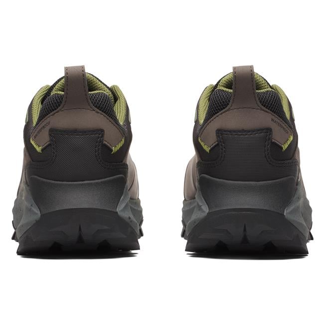 Merrel Men's Work Moab Speed 2.0 Low LX Safety