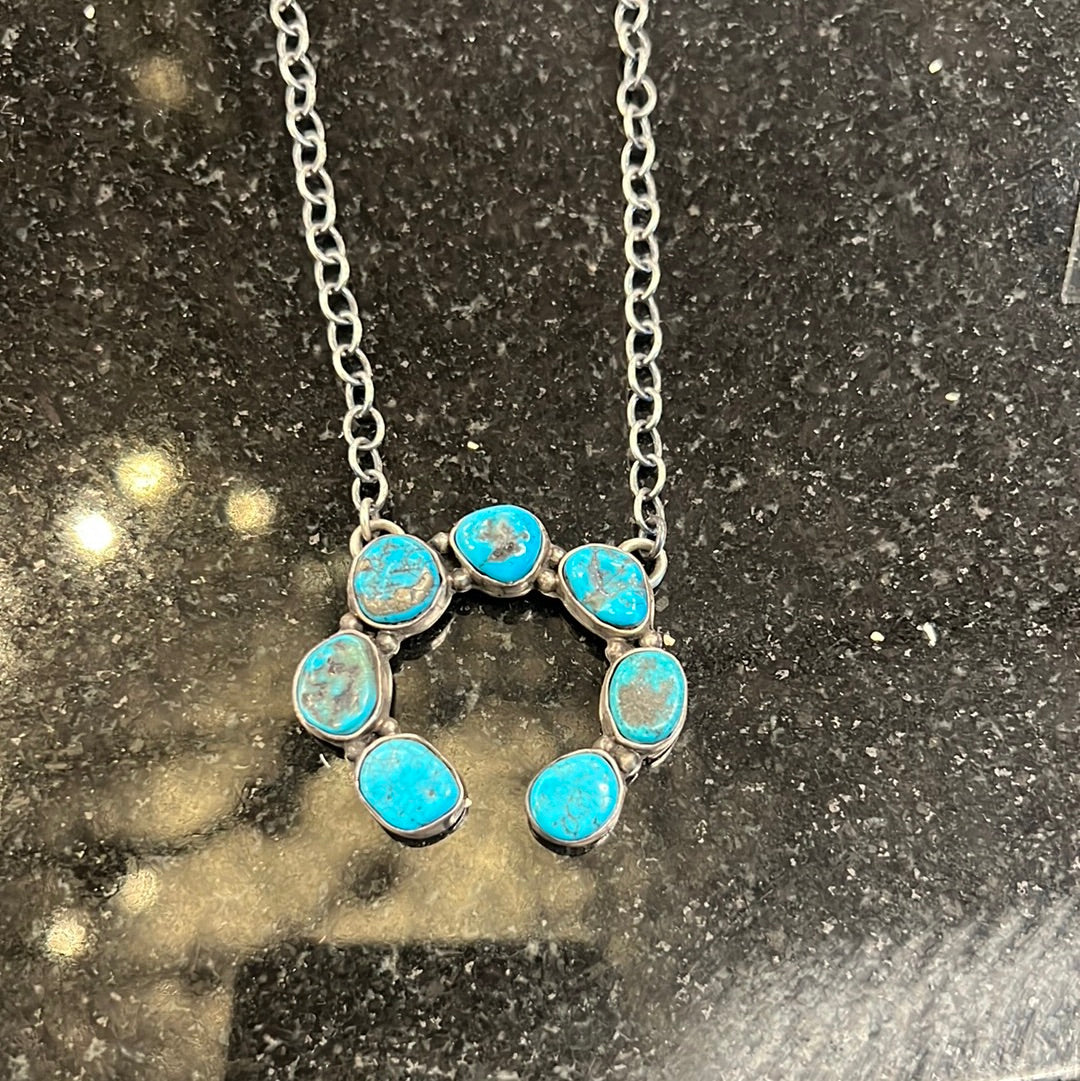 Naja Necklace