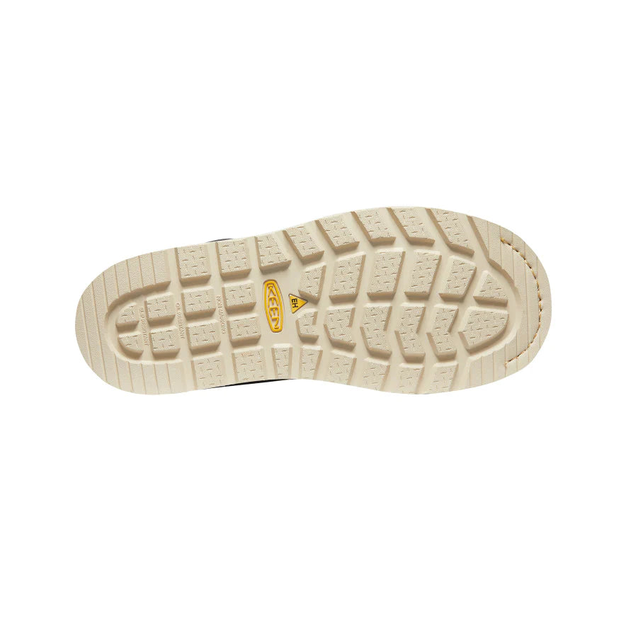 Keen Cincinnati 6" Soft Toe