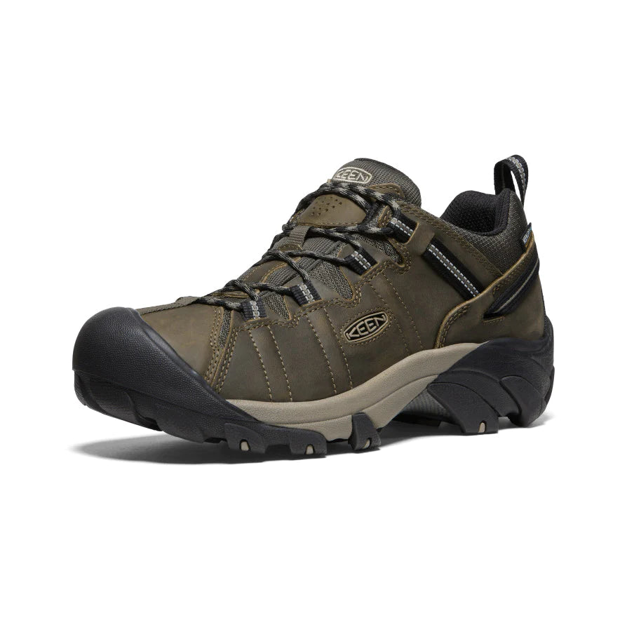 Keen Men s Targhee II Waterproof