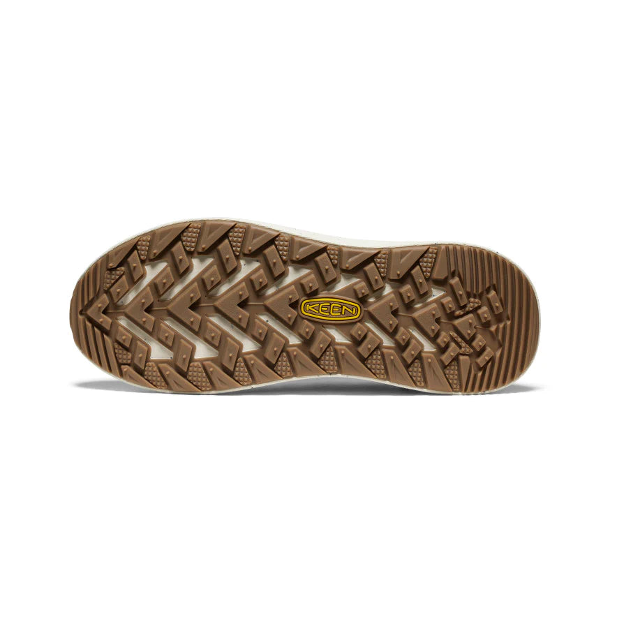 Keen Mens WK400 Leather Walking Shoe