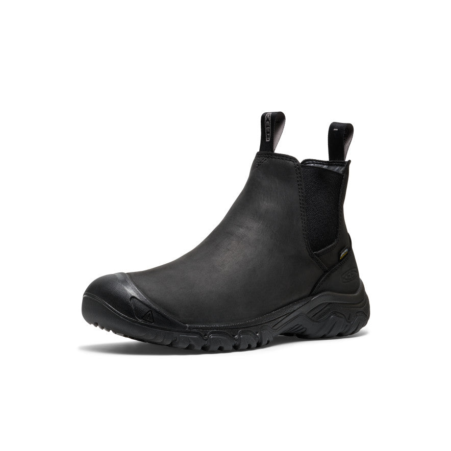 Keen Men's Anchorage IV Waterproof Boot