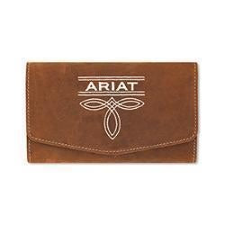 Women's Ariat Lynn Wallet