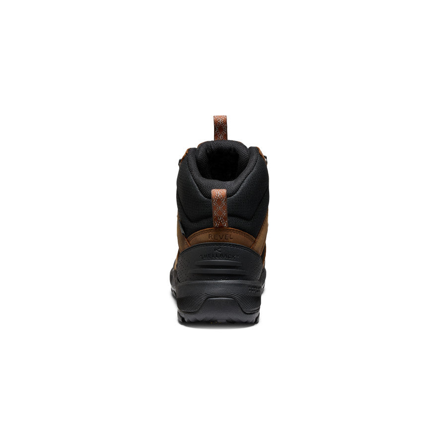 Keen Men's Revel IV Polar Waterproof Boot