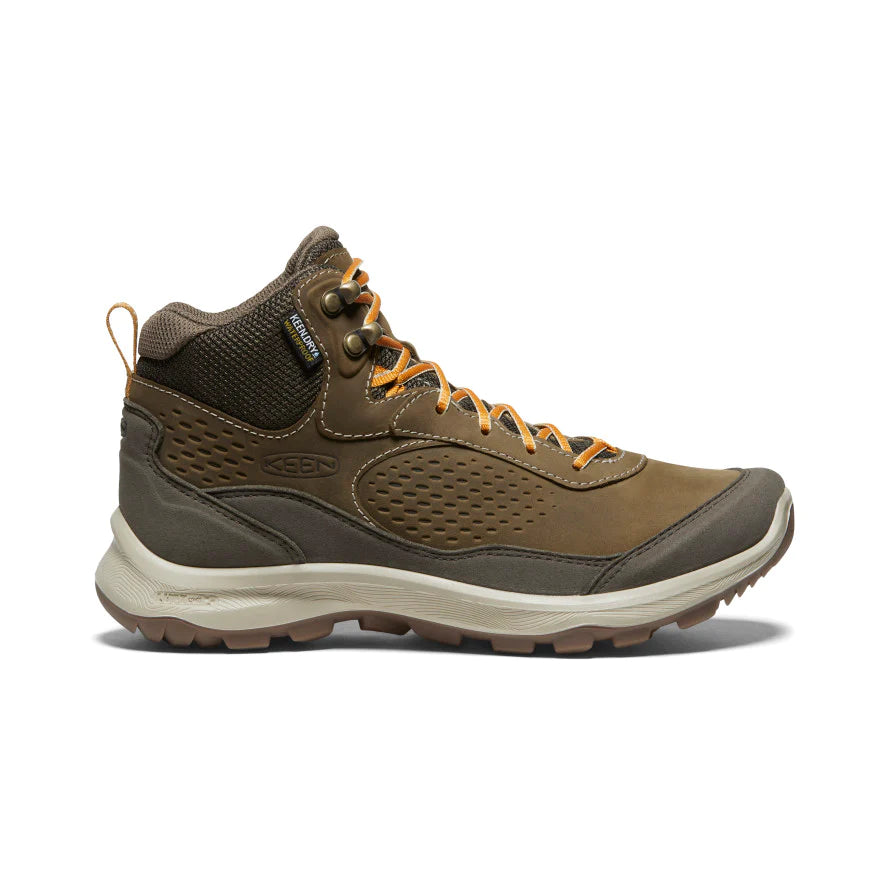 Keen Womens Terradora Explorer Waterproof Boot